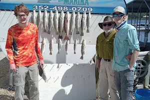 Capt Mike Baker Charters image