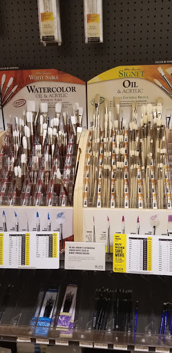 Art Supply Store «Blick Art Materials», reviews and photos, 1165 Woodstock Rd #830, Roswell, GA 30075, USA