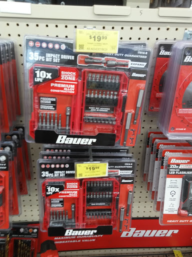 Hardware Store «Harbor Freight Tools», reviews and photos, 705 W Hampden Ave, Englewood, CO 80110, USA