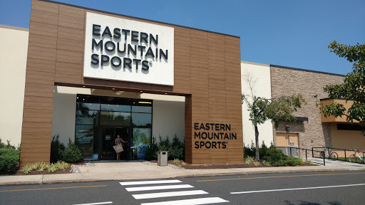 Eastern Mountain Sports, US-1, Princeton, NJ 08540, USA, 