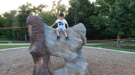 Park «Twin Creeks Park», reviews and photos, 803 Shallowater Dr, Allen, TX 75013, USA