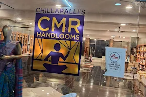 Chillapalli's Cmr handlooms image