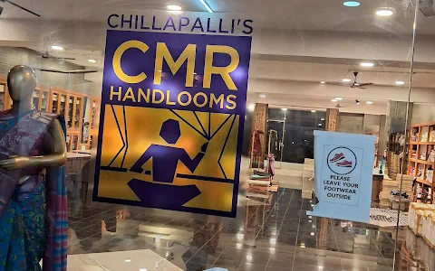 Chillapalli's Cmr handlooms image