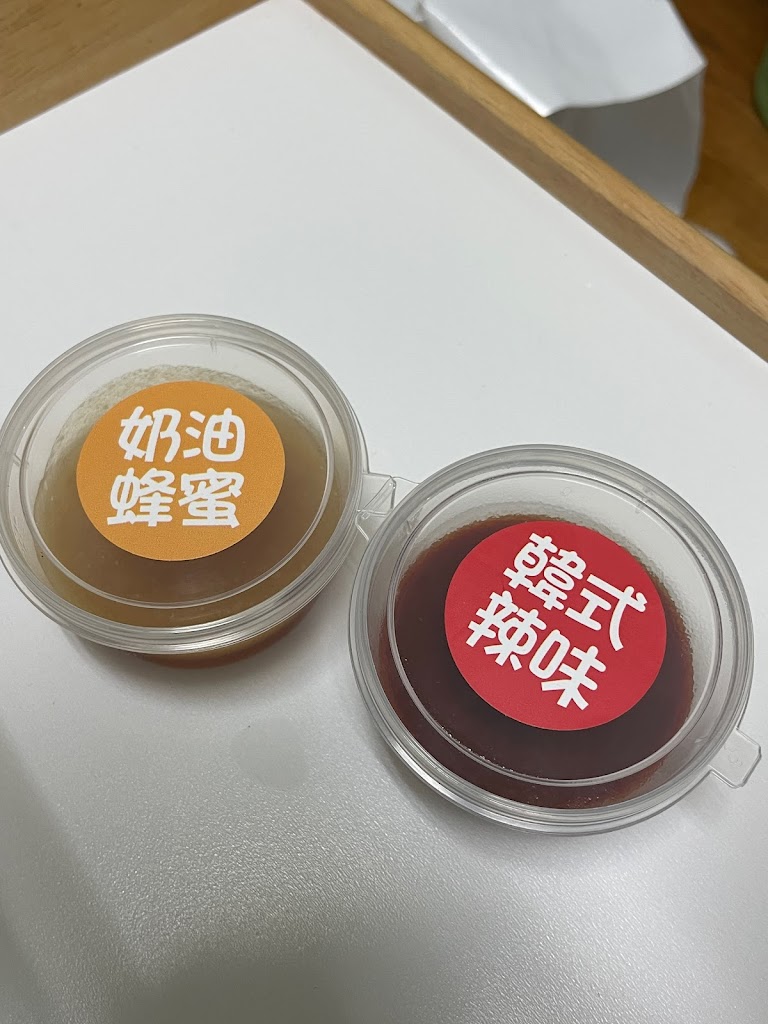 贛三味炸雞 的照片