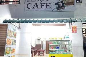 Dilip's Cafe image