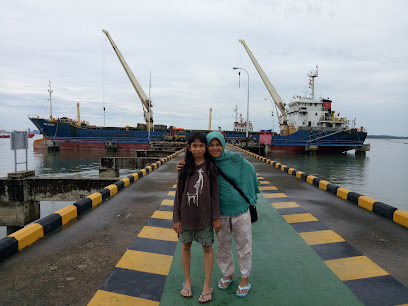 Pelabuhan Penyeberangan Tarjun