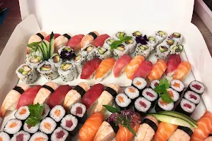 Neko Sushi image