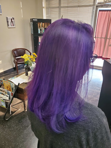 Beauty Salon «A Cut Above Family Haircare», reviews and photos, 3960 N Oracle Rd, Tucson, AZ 85705, USA