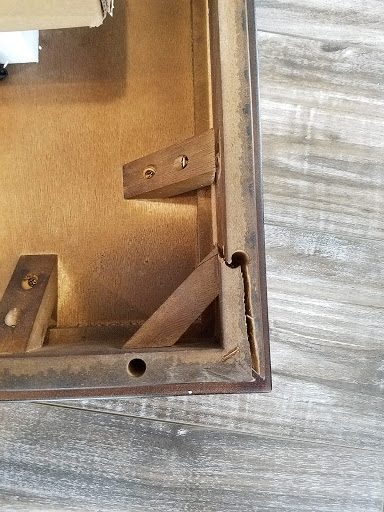 Furniture Store «American Freight Furniture and Mattress», reviews and photos, 32880 Dequindre Rd, Warren, MI 48092, USA