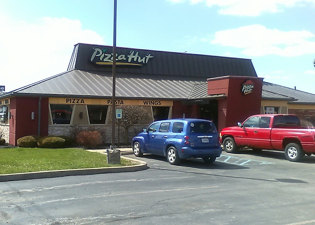 Pizza Hut 46176