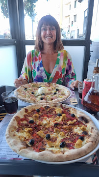 Pizza du Pizzeria Little Italy à Ajaccio - n°7