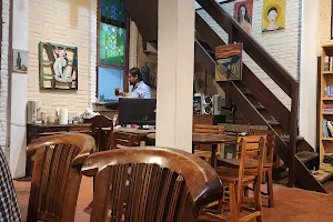 The Tannoor Restaurant image