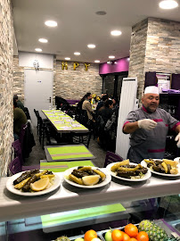 Photos du propriétaire du Restaurant libanais Traiteur Al Amir à Fontenay-sous-Bois - n°16