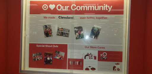 Shopping Mall «University Square», reviews and photos, 14060 Cedar Rd, Cleveland, OH 44118, USA