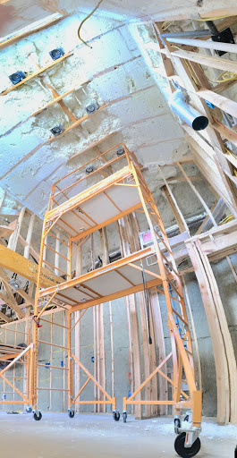 Insulation Contractor «Stellrr Insulation & Spray Foam», reviews and photos