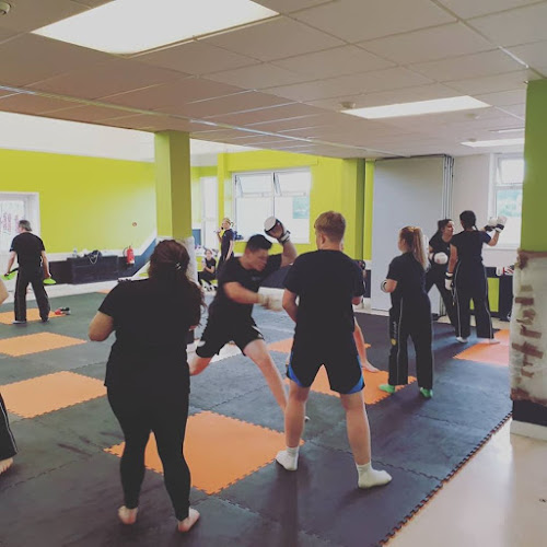 Reviews of JTKfreestyle Kickboxing Martial Arts in Maiden Erlegh, Earley and Reading in Reading - Association
