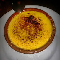 Custard du Restaurant Le Laurencin à Lyon - n°14