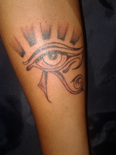 Tattoo Shop «Pix & Stix Tattoo», reviews and photos, 1780 Cedar St, McKenzie, TN 38201, USA