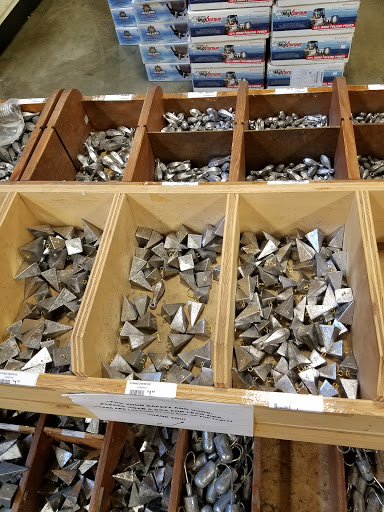 Sporting Goods Store «Outdoor Emporium», reviews and photos, 1701 4th Ave S, Seattle, WA 98134, USA