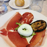 Photo n°1 de l'avis de Mariuccia.o fait le 13/08/2019 à 22:57 sur le  Hotel Imperial à Brienza