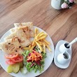 Keyf-im Ünlü Bistro Kafe