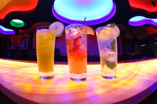 Night Club «Mynt», reviews and photos, 135 Calhoun St, Charleston, SC 29401, USA