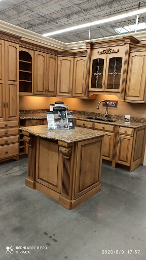 Home Improvement Store «The Home Depot», reviews and photos, 3051 W Radio Dr, Florence, SC 29501, USA