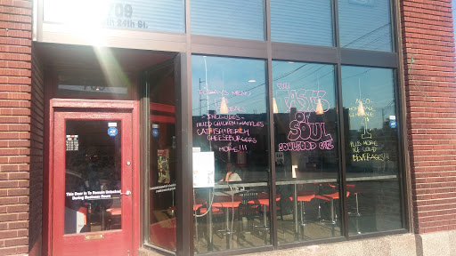 Coffee Shop «Well Grounded Coffee House», reviews and photos, 707 S 24th St, Omaha, NE 68102, USA