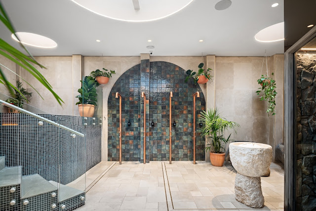 Nature's Energy Day Spa & Bathhouse in Balmain