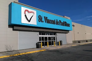 St. Vincent de Paul Thrift Store image