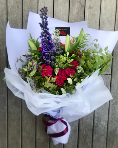 Reviews of Fields Of Poppys in Whangarei - Florist