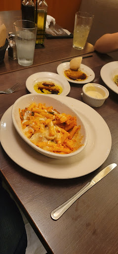 Italian Restaurant «Pastini Pastaria», reviews and photos, 1580 NW 9th St, Corvallis, OR 97330, USA