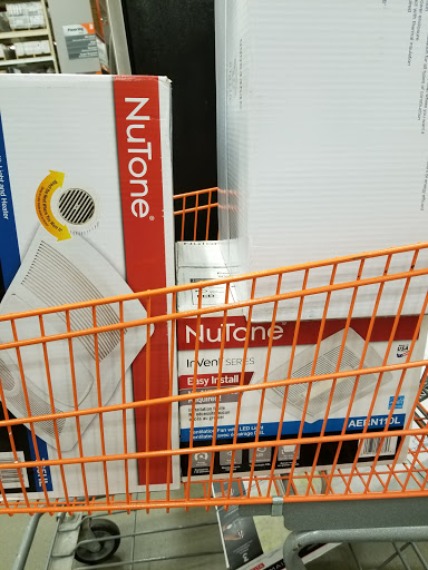 Home Improvement Store «The Home Depot», reviews and photos, 2480 Brice Rd, Reynoldsburg, OH 43068, USA