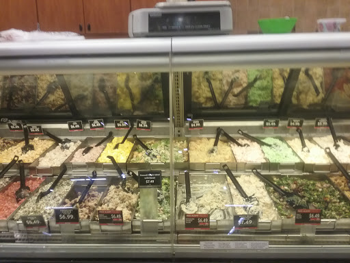 Grocery Store «Jewel-Osco», reviews and photos, 17705 S Halsted St, Homewood, IL 60430, USA