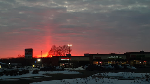 Dollar Store «Dollar Tree», reviews and photos, 2039 S Robert St, West St Paul, MN 55118, USA