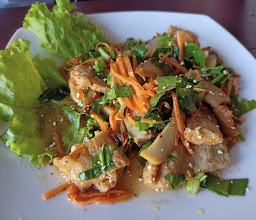 Jay Khun Noi's Kitchen Vegetarian Restaurant, Khon Kaen Town photo