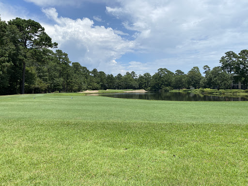 Golf Club «True Blue Golf Plantation», reviews and photos, 900 Blue Stem Dr, Pawleys Island, SC 29585, USA