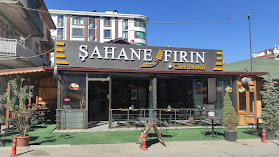 ŞAHANE FIRIN PİDE LAHMACUN SALONU