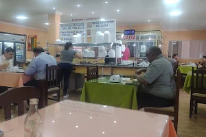 Restaurante Ozório image