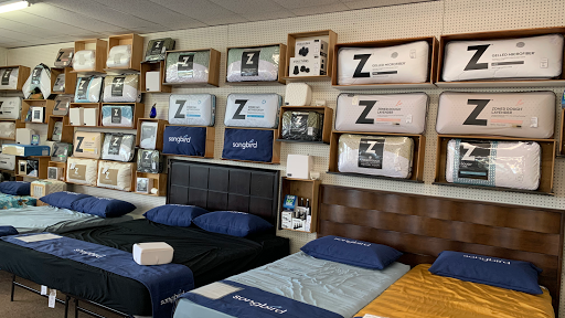 Mattress Store «Resale Factory Outlet Mattress Store», reviews and photos, 4000 S US Hwy 17 92, Casselberry, FL 32707, USA