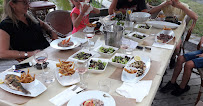 Plats et boissons du Restaurant de fruits de mer La Brasserie à Mirande - n°14