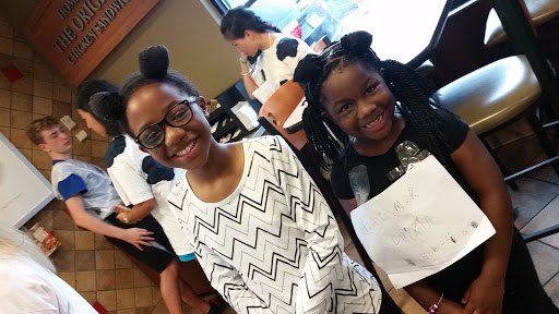 Fast Food Restaurant «Chick-fil-A», reviews and photos, 1222 Hwy 74 S, Peachtree City, GA 30269, USA