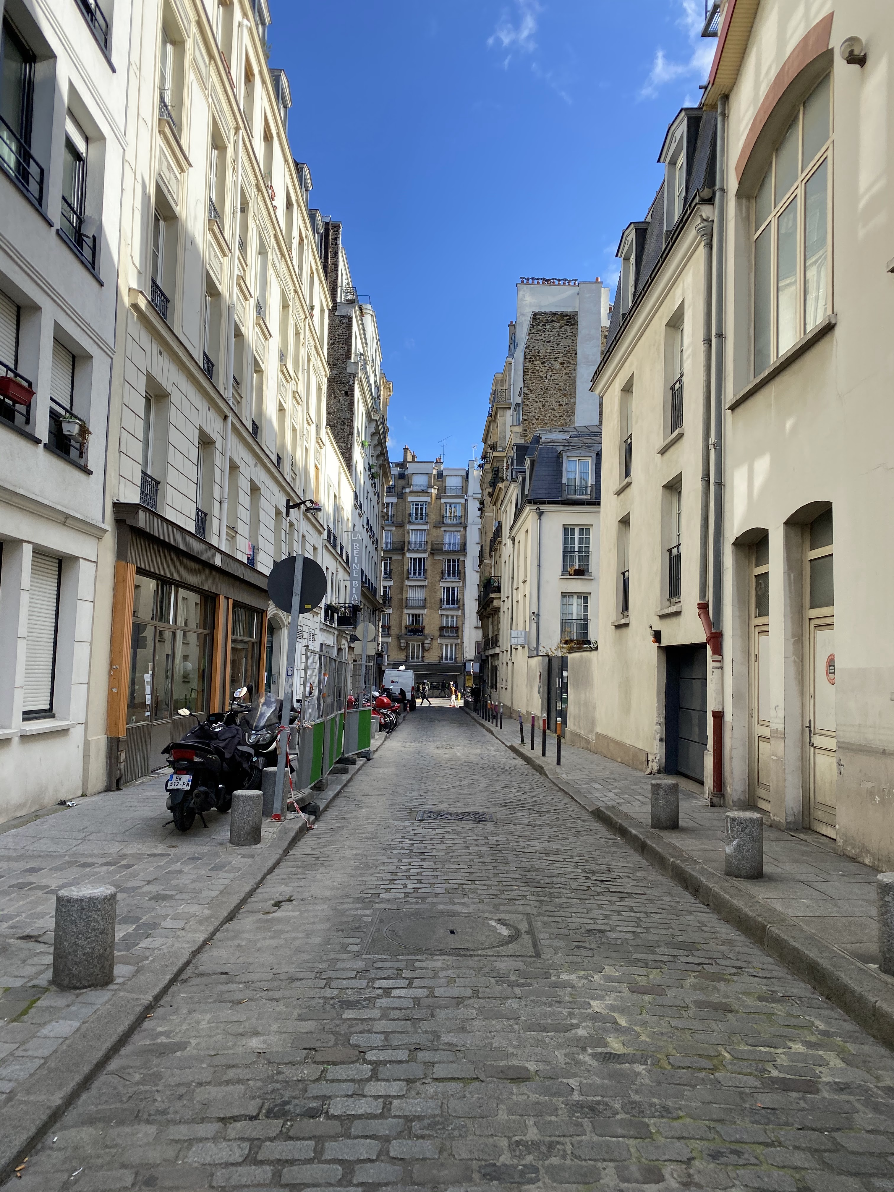 Photo n° 1 de l'avis de Olivier.N fait le 15/11/2020 à 18:47