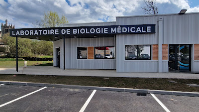 INOVIE GEN-BIO - Ambert à Ambert