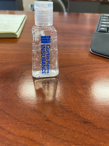 Auto Insurance Agency «Curtis Helms Insurance Agency», reviews and photos