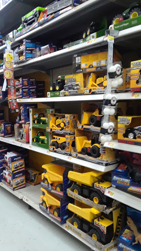 Department Store «Walmart Supercenter», reviews and photos, 23561 US-59, Porter, TX 77365, USA