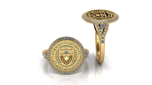 Jeweler «Moses Jewelers», reviews and photos, 19141 Stone Oak Pkwy, San Antonio, TX 78258, USA