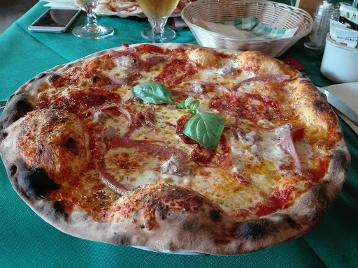 Agriturismo Giada in Rivanazzano Terme, Provincia di Pavia