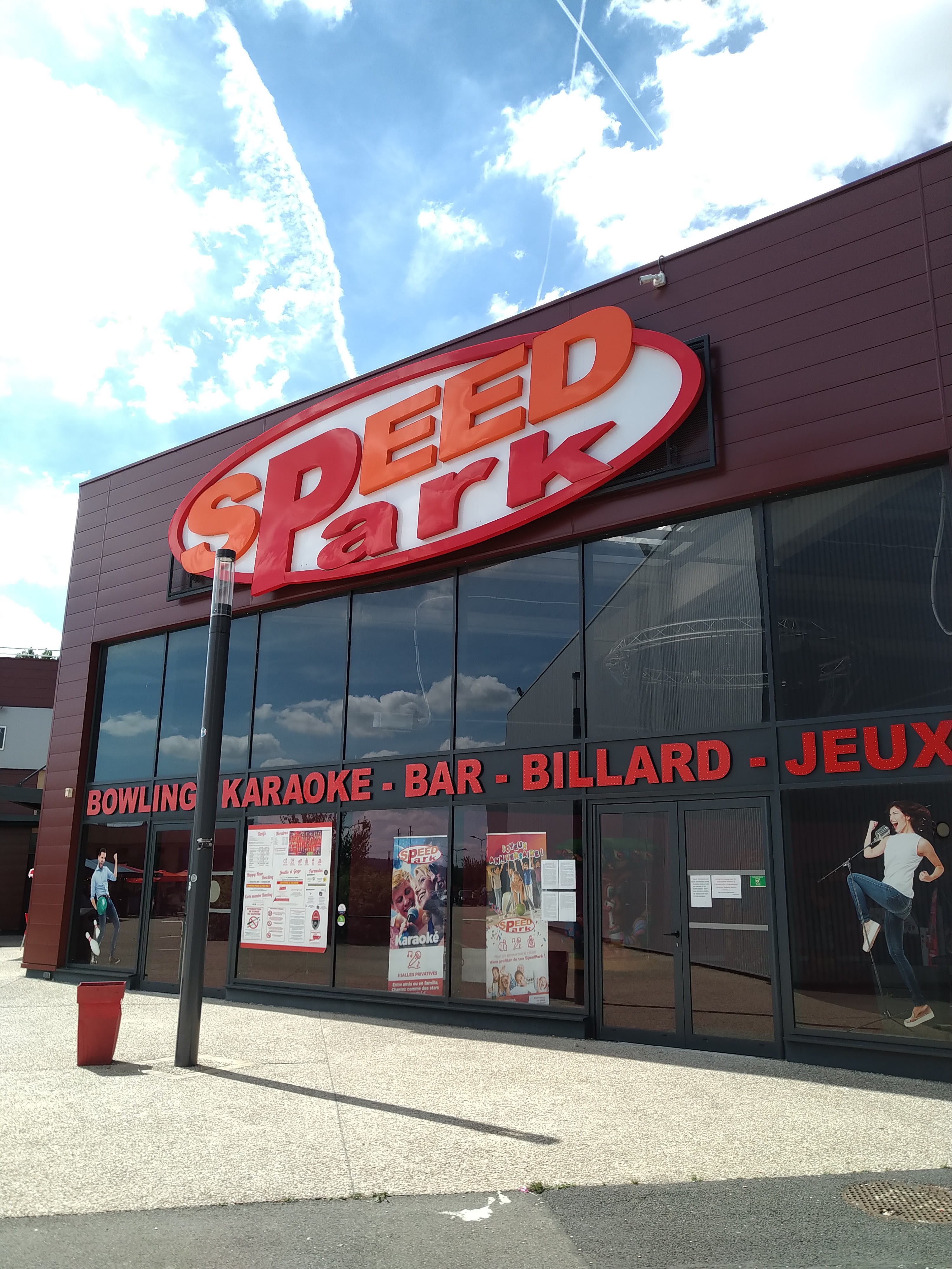 Photo n° 2 de l'avis de Ernest.o fait le 27/08/2022 à 12:02