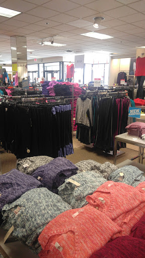 Department Store «JCPenney», reviews and photos, 328 Robert Smalls Pkwy, Beaufort, SC 29906, USA